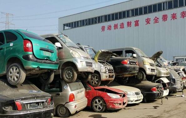 机动车强制报废标准:保障道路安全与环保的重要准则 机动车强制报废标准:保障道路安全与环保的重要准则